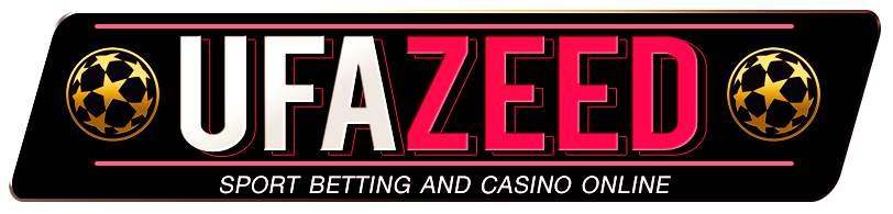 UFAZEED เว็บไซต์เดิมพันครบวงจร รวม แทงบอล คาสิโน หวย และมวยสด ไว้ในที่เดียว